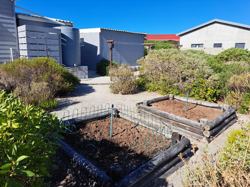 2 Bedroom Property for Sale in Kleinbaai Western Cape